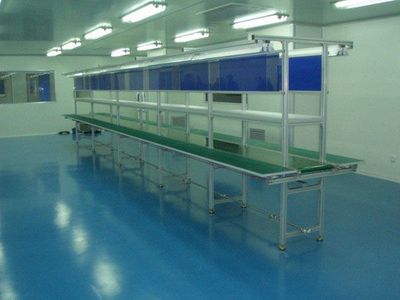 電子無(wú)塵車(chē)間不銹鋼工作臺(tái)供應(yīng)商信息咨詢(xún)服務(wù) 一站式解決方案