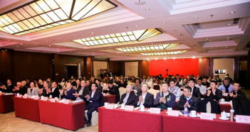 中國國際工程咨詢協(xié)會第五屆會員代表大會 凝聚智慧，共繪工程咨詢新藍圖