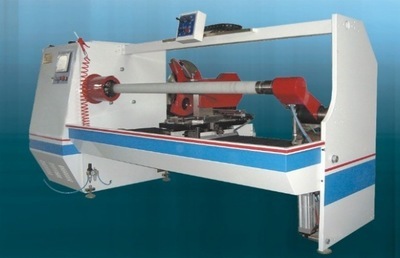 高效生產利器 河南軍宏單軸全自動切臺，廠家直銷助力包裝升級