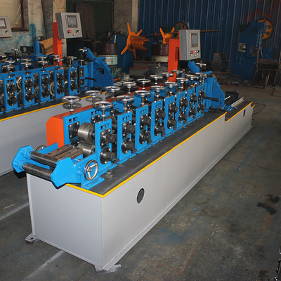 凱晟冷彎機械廠家 現貨供應，質優價廉的冷彎機械解決方案