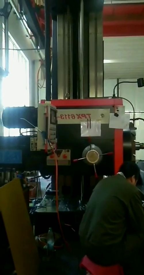 機械之力，重塑生活——家用電器中的科技奇跡