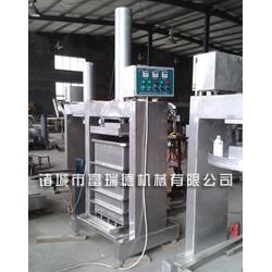 富瑞德食品機械 聚焦肉類壓榨工藝，馬鞍山制造賦能現代廚房